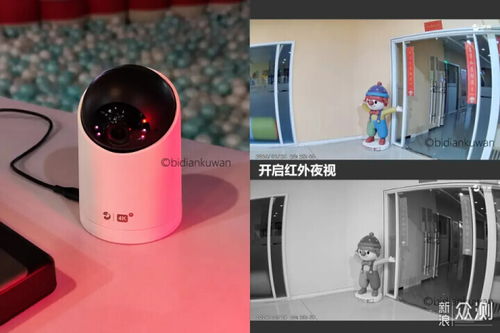 2024年智能摄像头别乱选 全场景监控实测深度评测，教你找准「智能监控传感器」的核心灵感