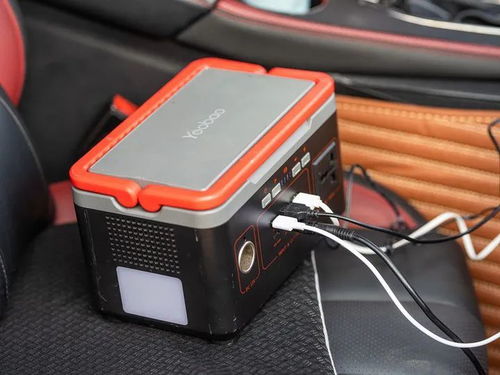 蒲公英工业4g路由器评测以及不间断供电车联网系统 实时监控系统组网实测